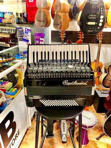 Akustik Akkordeon, Yeni, Pulsuz çatdırılma lalafo.az -da Akustik Akkordeon, Yeni, Pulsuz çatdırılma