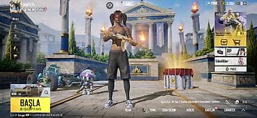 Pubg hesabı tecili satılır 65 sevye hesabdı 4 sv mövcudu 11 eded lalafo.az -da Pubg hesabı tecili satılır 65 sevye hesabdı 4 sv mövcudu 11 eded