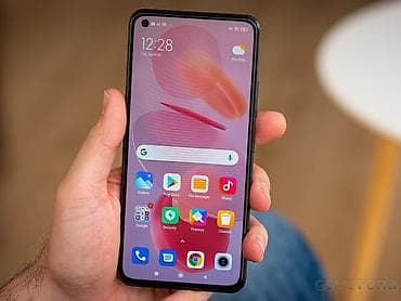 Xiaomi Mi 11 Lite, rəng - Qara,
Qırıq lalafo.az -da Xiaomi Mi 11 Lite, rəng - Qara,
Qırıq