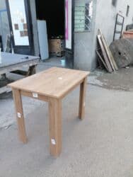 Mətbəx masası, Yeni, Açılmayan, Laminat, Dördbucaq masa lalafo.az -da Mətbəx masası, Yeni, Açılmayan, Laminat, Dördbucaq masa