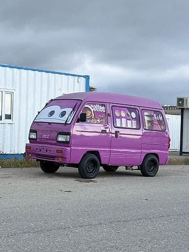Mobil kofe vanı – tam təchiz olunmuş “coffee van” Xüsusiyyətlər: - lalafo.az -da Mobil kofe vanı – tam təchiz olunmuş “coffee van” Xüsusiyyətlər: -