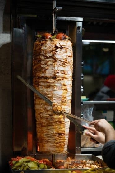 Pizza ustası, 28 il, 6 ildən artıq təcrübə lalafo.az -da Pizza ustası, 28 il, 6 ildən artıq təcrübə