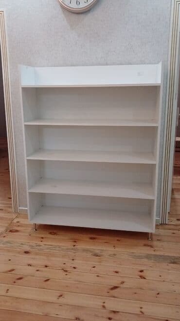 Kitab rəfi, Düz lalafo.az -da Kitab rəfi, Düz