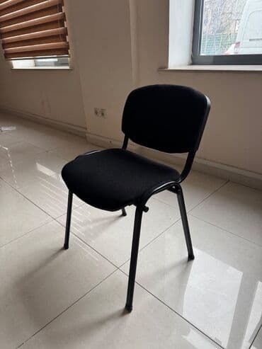 Офисные стулья: Az işlənmiş ofis stulu. 10 ədəd at lalafo.az — 2 Офисные стулья: Az işlənmiş ofis stulu. 10 ədəd — 2