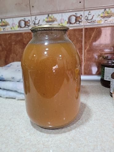 Məhsul: Ev üsulu hazırlanmış 1 ədədi 8 azn 3 kiloluq balonda şaftalı lalafo.az -da Məhsul: Ev üsulu hazırlanmış 1 ədədi 8 azn 3 kiloluq balonda şaftalı