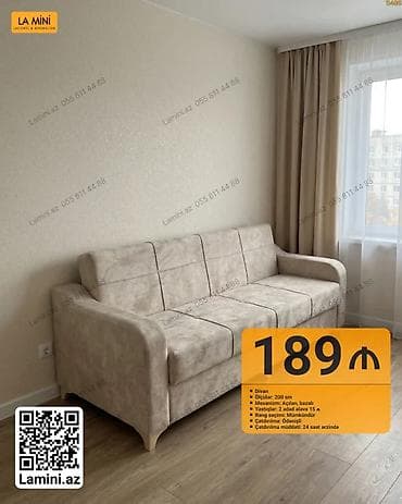 Divan, Açılan, Bazalı, Parça, Ödənişli çatdırılma lalafo.az -da Divan, Açılan, Bazalı, Parça, Ödənişli çatdırılma
