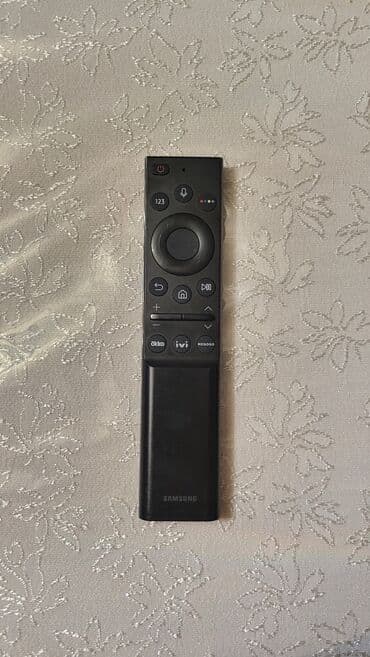 İşlənmiş Pult Samsung lalafo.az -da İşlənmiş Pult Samsung