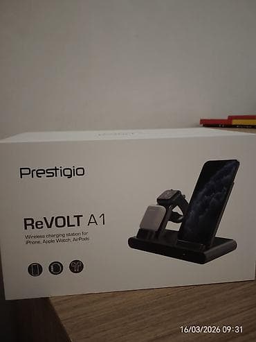 Simsiz şarj cihazı lalafo.az -da Simsiz şarj cihazı