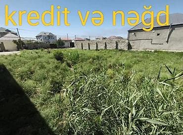 3 sot, Tikinti, Mülkiyyətçi lalafo.az -da 3 sot, Tikinti, Mülkiyyətçi