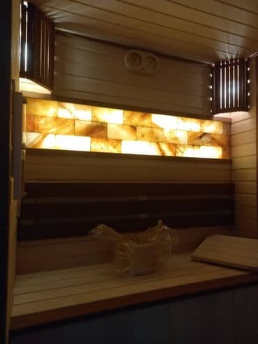 Sauna tikintisi və təmiri RVR Sauna MMC olaraq Sauna, Türk hamamı lalafo.az -da Sauna tikintisi və təmiri RVR Sauna MMC olaraq Sauna, Türk hamamı