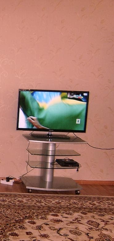 Samsung televizoru 105 ekran beyni xarabdı,50 manat xərci var lalafo.az -da Samsung televizoru 105 ekran beyni xarabdı,50 manat xərci var