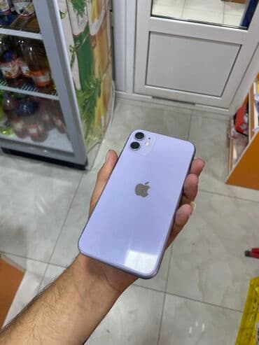 IPhone 11 lalafo.az -da IPhone 11
