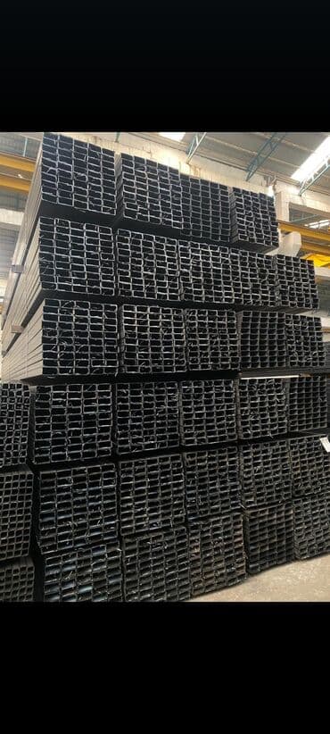 Profillər, şvellerlər: Profil, 6 m, Ödənişli çatdırılma, Pulsuz çatdırılma, Kredit yoxdur lalafo.az -da — 4 Profillər, şvellerlər: Profil, 6 m, Ödənişli çatdırılma, Pulsuz çatdırılma, Kredit yoxdur — 4