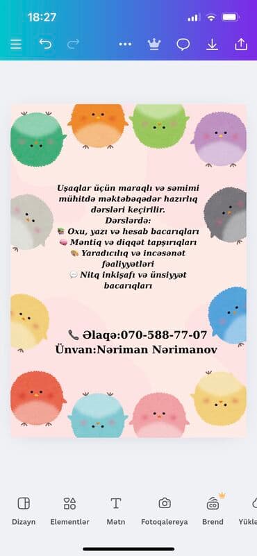 Ev tapsiriqlari daxil olmaqla lalafo.az -da Ev tapsiriqlari daxil olmaqla