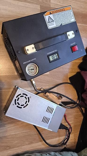 Az istifadə olunmuş, işlək vəziyyətdə HHO generator satılır. Cihaz lalafo.az -da Az istifadə olunmuş, işlək vəziyyətdə HHO generator satılır. Cihaz