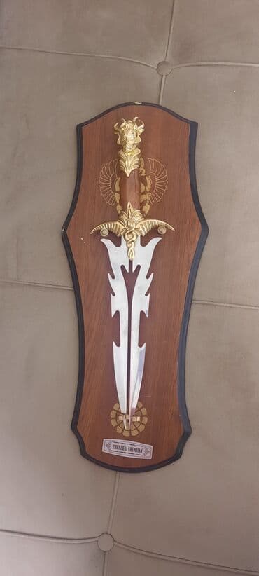 Fiqur, Metal, rəng - Gümüşü lalafo.az -da Fiqur, Metal, rəng - Gümüşü