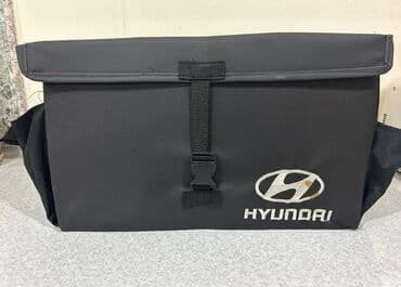 Hunday loqolu qara çanta satılır.Səliqəlidir.Real alıcılar əlaqə lalafo.az -da Hunday loqolu qara çanta satılır.Səliqəlidir.Real alıcılar əlaqə