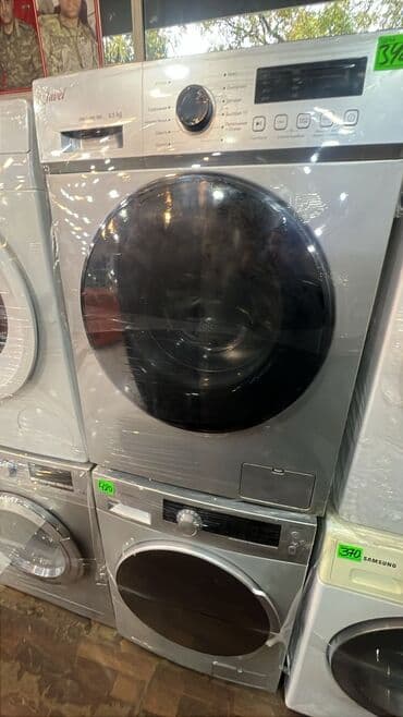 Paltaryuyan maşın 6 kq, İşlənmiş, Avtomat, Qurutmasız lalafo.az -da Paltaryuyan maşın 6 kq, İşlənmiş, Avtomat, Qurutmasız