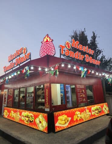 Hazır biznes satılır. içərisi doludur lalafo.az -da Hazır biznes satılır. içərisi doludur