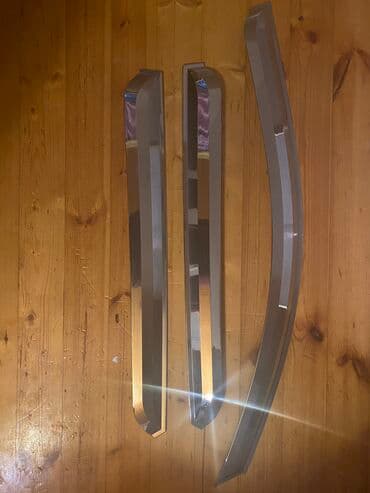 Реечные панели: Kia sorenta 2009-2011 model üçün vetrovi̇k . 3ədəd sağ və arxalar at lalafo.az — 2 Реечные панели: Kia sorenta 2009-2011 model üçün vetrovi̇k . 3ədəd sağ və arxalar — 2