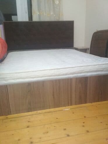 İşlənmiş, İkinəfərlik çarpayı lalafo.az -da İşlənmiş, İkinəfərlik çarpayı