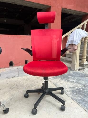 İşlənmiş, Təkərli, Qolları tənzimlənir, Parça lalafo.az -da İşlənmiş, Təkərli, Qolları tənzimlənir, Parça