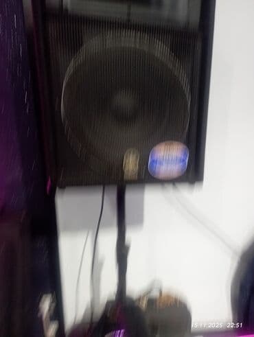 Səs kartları: Dynacord PowerMate 1000 – peşəkar mikser/amplifier sistemi lalafo.az -da — 4 Səs kartları: Dynacord PowerMate 1000 – peşəkar mikser/amplifier sistemi — 4