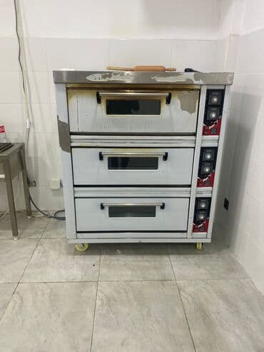 Şirniyyət üçün, Pizza, Elektrik lalafo.az -da Şirniyyət üçün, Pizza, Elektrik