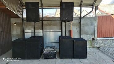 Kalonka🔈, mikrofon🎤, DJ🕴🏼, fotoqraf📷, isiqlar🪩, tustu aparati lalafo.az -da Kalonka🔈, mikrofon🎤, DJ🕴🏼, fotoqraf📷, isiqlar🪩, tustu aparati