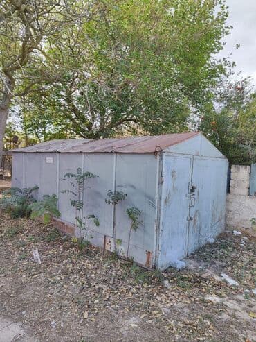 Masin qaraji olcu Uzun-5,70. En-2,80. Hundurluk-1,80. Qiymet 800 lalafo.az -da Masin qaraji olcu Uzun-5,70. En-2,80. Hundurluk-1,80. Qiymet 800