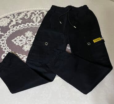 Şalvar, X-Lady, XS, rəng - Qara lalafo.az -da Şalvar, X-Lady, XS, rəng - Qara