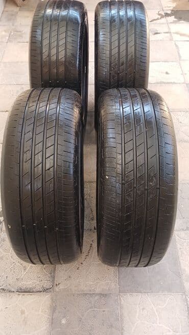 İşlənmiş Şin GoodYear 255 / 45 / R 20 lalafo.az -da İşlənmiş Şin GoodYear 255 / 45 / R 20