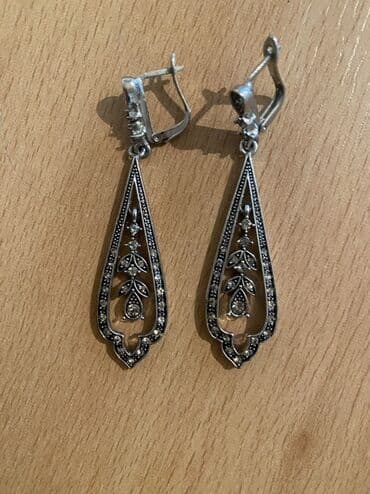 Sırğa lalafo.az -da Sırğa