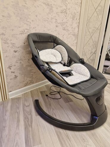 Uşaq üçün elektrikli yelləncək-kreslo – Kidilo - Brend: Kidilo lalafo.az -da Uşaq üçün elektrikli yelləncək-kreslo – Kidilo - Brend: Kidilo