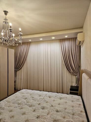 Новый, Занавеска, Бесплатная доставка, Доставка в районы at lalafo.az Новый, Занавеска, Бесплатная доставка, Доставка в районы