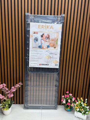 Paltar asqisi Cingıllıoğlu ERIKA CC-560 paltarqurudan asılqan - lalafo.az -da Paltar asqisi Cingıllıoğlu ERIKA CC-560 paltarqurudan asılqan -