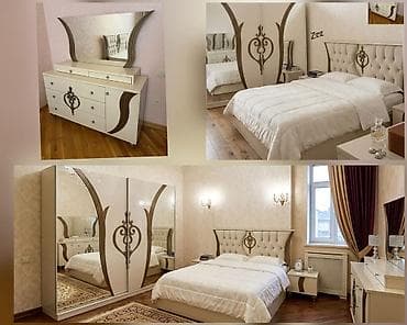 *679₼ YATAQ mebeli :-TƏCİLİ SATILIR*‼️ Mdf bazalı Turkiyə istehsalıdır at lalafo.az *679₼ YATAQ mebeli :-TƏCİLİ SATILIR*‼️ Mdf bazalı Turkiyə istehsalıdır