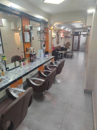 Bər-Bər salonu xidməti - Peşəkar kişi saç kəsimi, formaya salma, fen lalafo.az -da Bər-Bər salonu xidməti - Peşəkar kişi saç kəsimi, formaya salma, fen