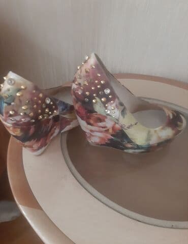 Aldo, Ölçü: 38, İşlənmiş lalafo.az -da Aldo, Ölçü: 38, İşlənmiş