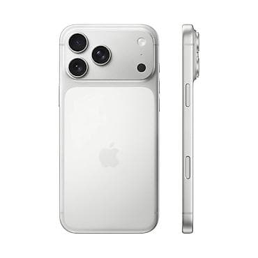 IPhone 17 Pro, 256 GB lalafo.az -da IPhone 17 Pro, 256 GB
