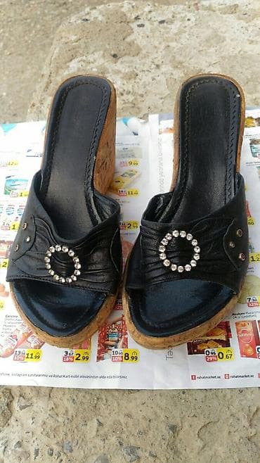 Sabo, Ölçü: 37, İşlənmiş lalafo.az -da Sabo, Ölçü: 37, İşlənmiş