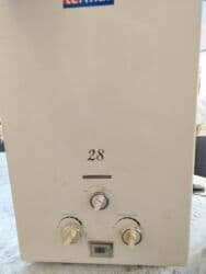 Termal qaz su qızdırıcısı – model “28” Xüsusiyyətlər: - Divardan lalafo.az -da Termal qaz su qızdırıcısı – model “28” Xüsusiyyətlər: - Divardan