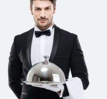 Посудомойщицы: Официант, Мужчина, 17 лет, 1-2 года опыта at lalafo.az — 2 Посудомойщицы: Официант, Мужчина, 17 лет, 1-2 года опыта — 2