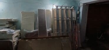 İkinəfərlik çarpayı, Bazasız, Matras ilə, Siyirməli lalafo.az -da İkinəfərlik çarpayı, Bazasız, Matras ilə, Siyirməli