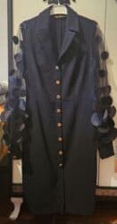 36,38 ölçü hamısı yeni kimidir 12dəfə geyinilib. əyində ideal lalafo.az -da 36,38 ölçü hamısı yeni kimidir 12dəfə geyinilib. əyində ideal