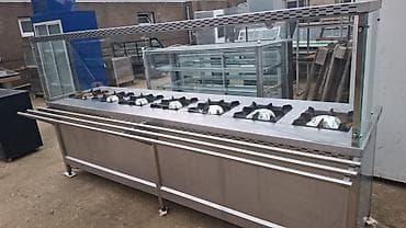 Qaz sobası lalafo.az -da Qaz sobası