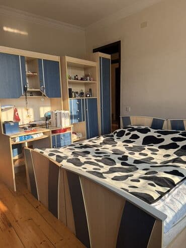 Oğlan və qız üçün, İşlənmiş, 2 təknəfərlik çarpayı lalafo.az -da Oğlan və qız üçün, İşlənmiş, 2 təknəfərlik çarpayı