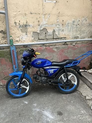Tufan - M50, 50 sm3 lalafo.az -da Tufan - M50, 50 sm3