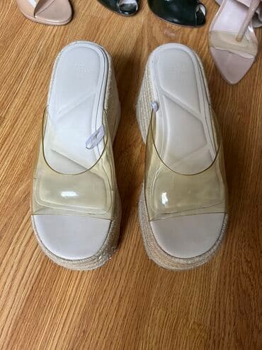 Sabo, Ölçü: 36.5, rəng - Bej, İşlənmiş lalafo.az -da Sabo, Ölçü: 36.5, rəng - Bej, İşlənmiş