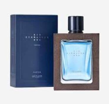 Signature Men parfum, 75ml. Oriflame lalafo.az -da Signature Men parfum, 75ml. Oriflame